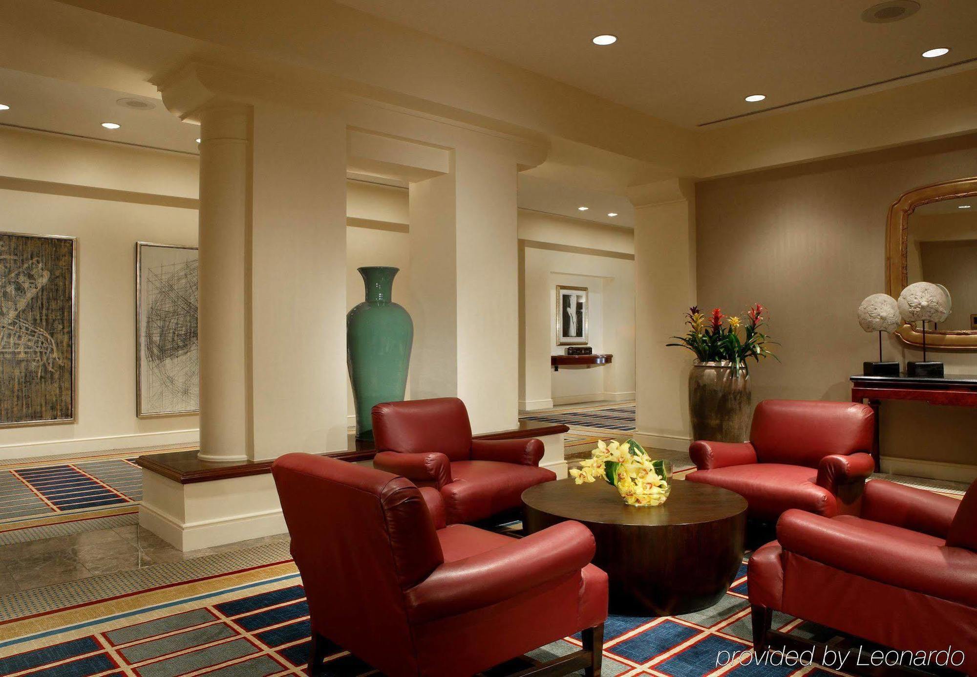 Renaissance Angeles Airport Hotel Los Angeles