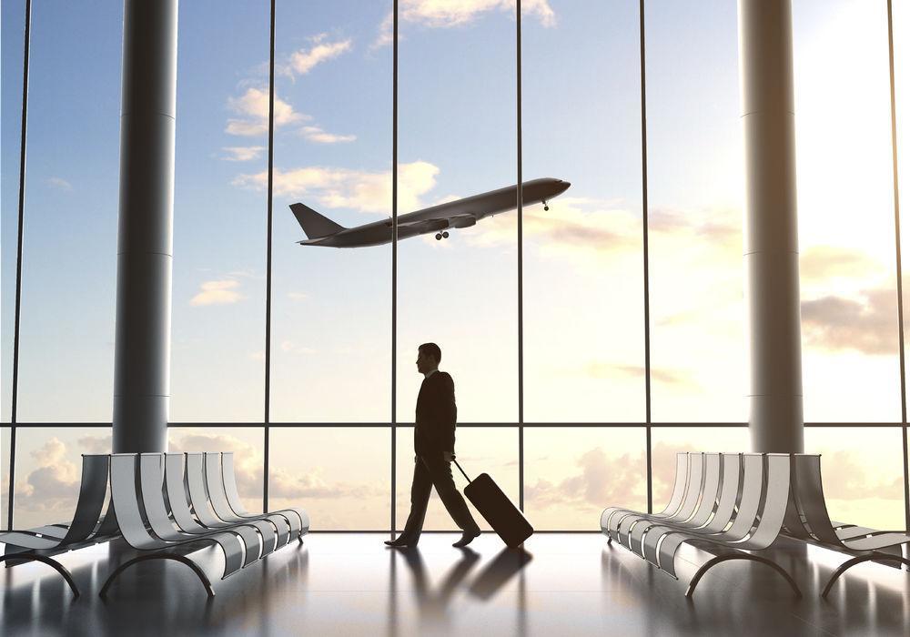 Renaissance Angeles Airport Hotel